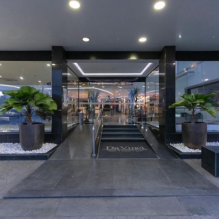 Da Vinci Hotel & Conventions Manaus Eksteriør bilde