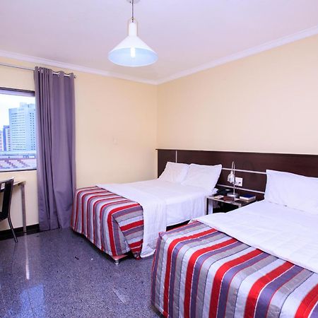 Da Vinci Hotel & Conventions Manaus Rom bilde
