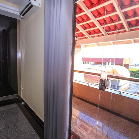 Da Vinci Hotel & Conventions Manaus Rom bilde