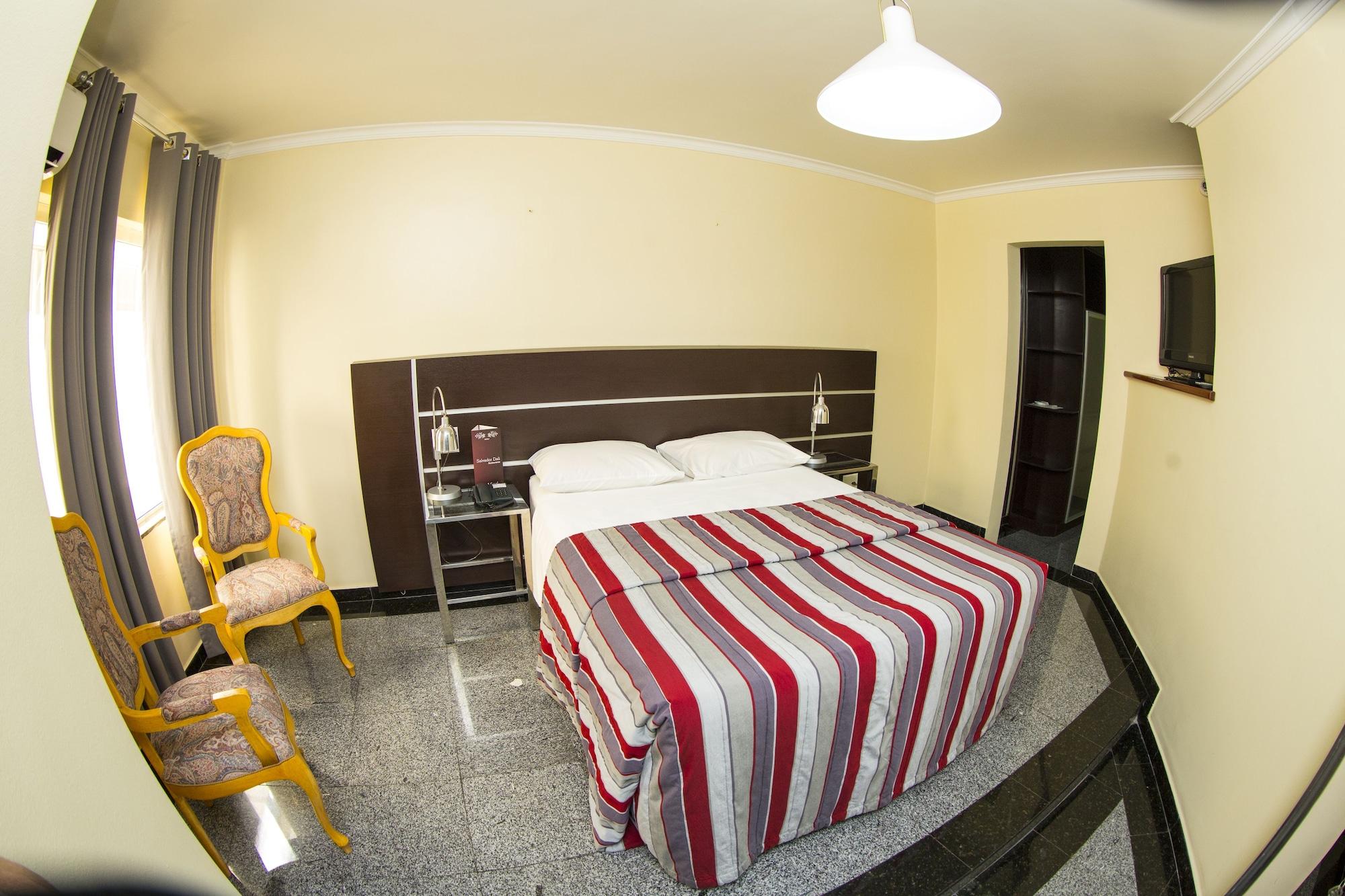 Da Vinci Hotel & Conventions Manaus Eksteriør bilde