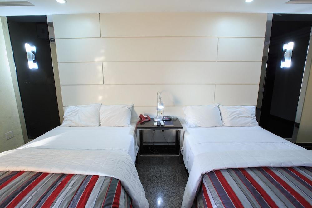 Da Vinci Hotel & Conventions Manaus Eksteriør bilde