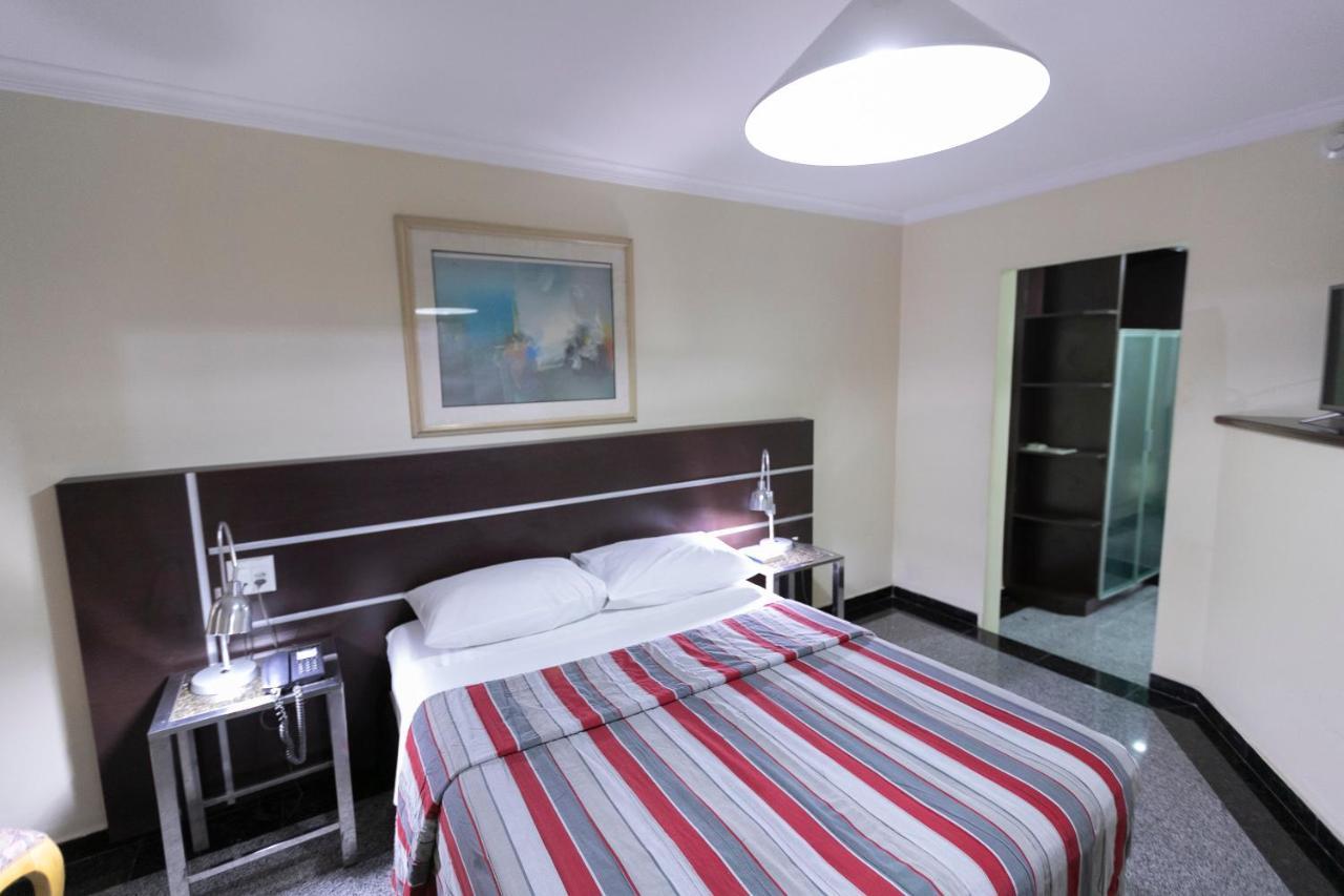 Da Vinci Hotel & Conventions Manaus Rom bilde