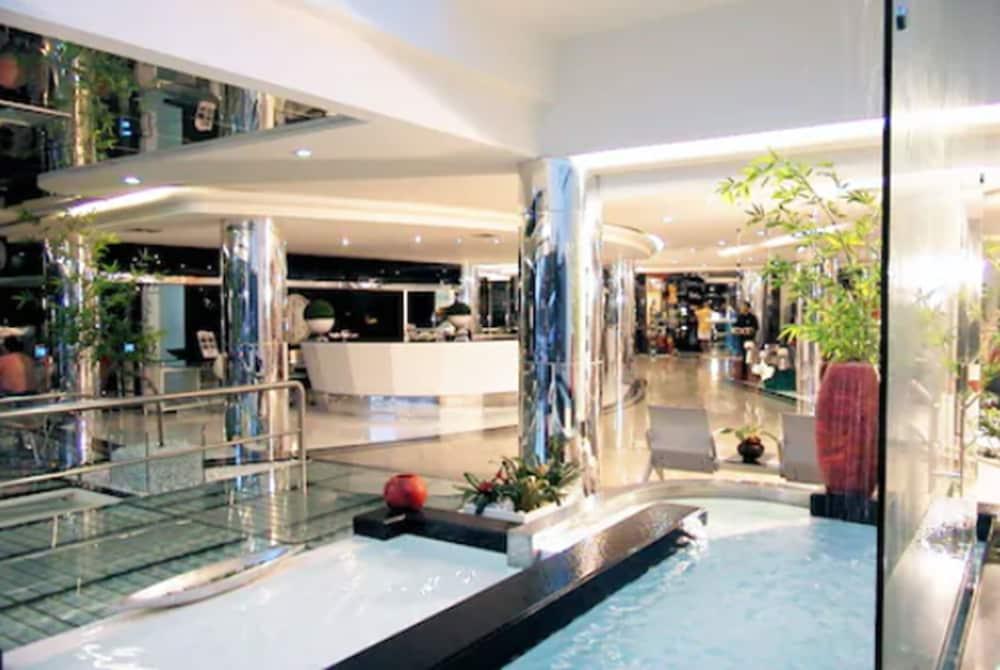 Da Vinci Hotel & Conventions Manaus Eksteriør bilde