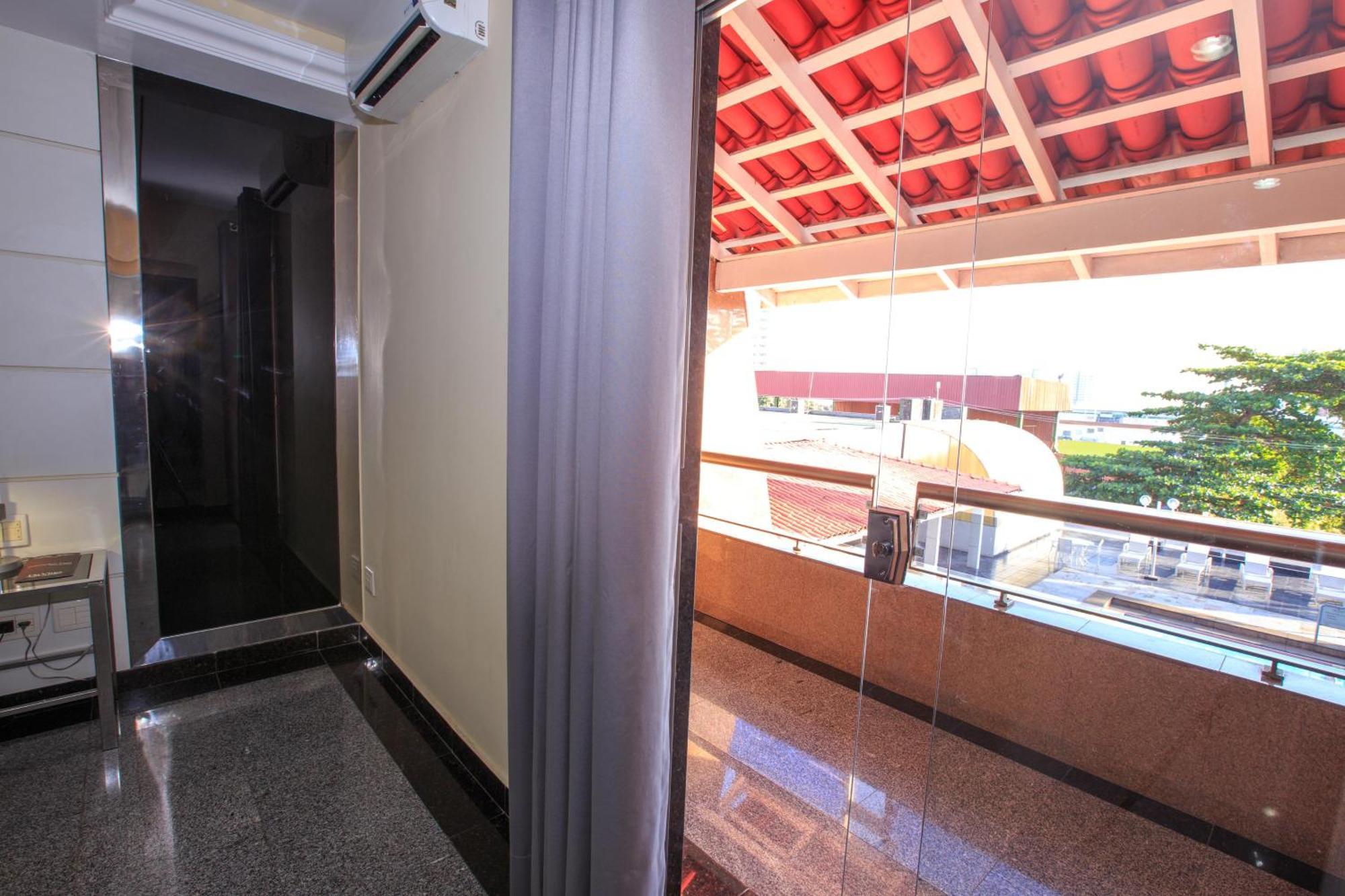 Da Vinci Hotel & Conventions Manaus Rom bilde