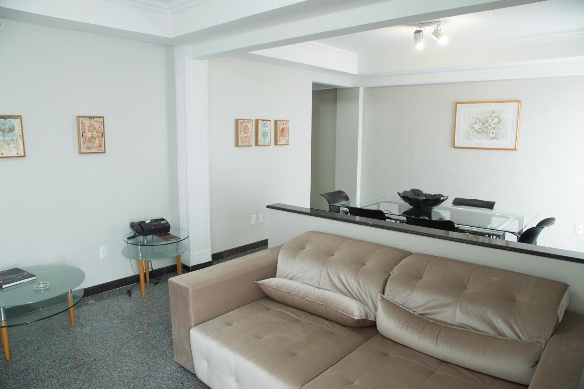 Da Vinci Hotel & Conventions Manaus Rom bilde