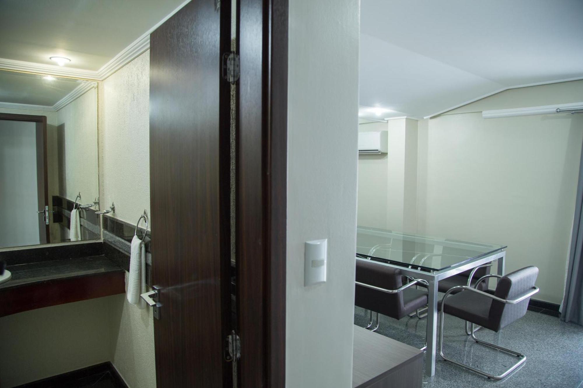 Da Vinci Hotel & Conventions Manaus Rom bilde
