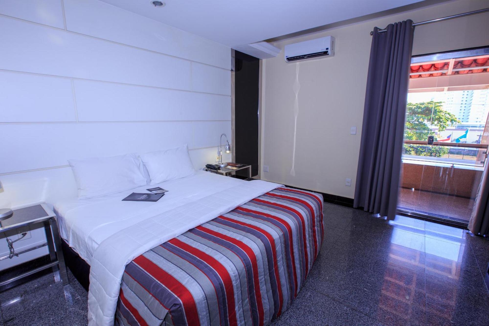 Da Vinci Hotel & Conventions Manaus Rom bilde
