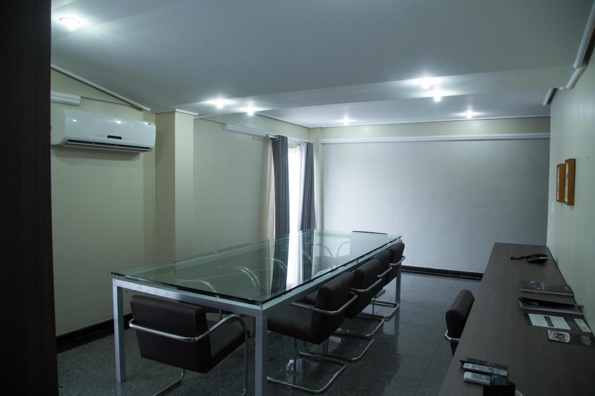 Da Vinci Hotel & Conventions Manaus Rom bilde