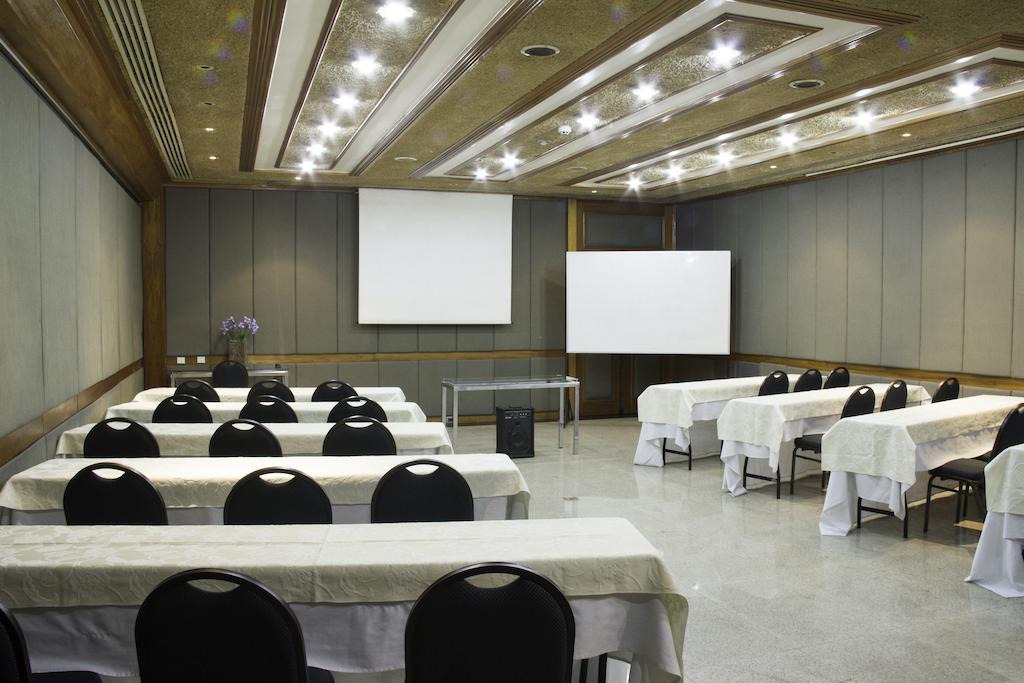 Da Vinci Hotel & Conventions Manaus Eksteriør bilde